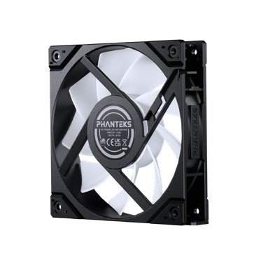 Phanteks M25-120 Gen2 Triple Pack, 3x 120mm ARGB High Performance